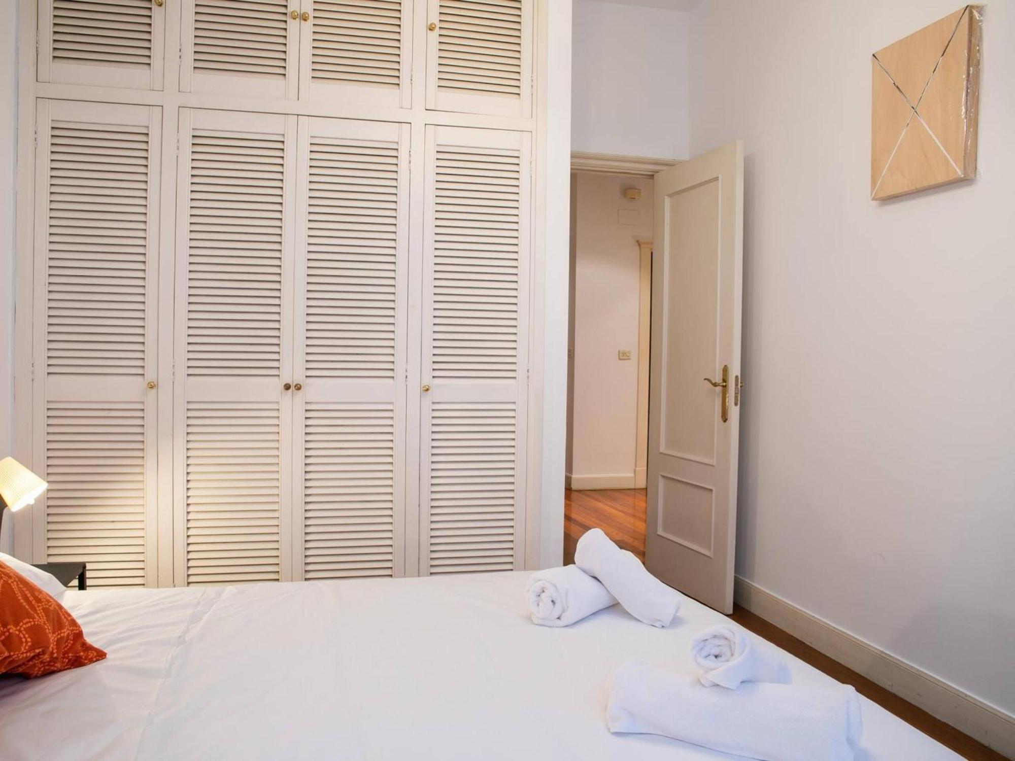 Barrenkale Old Town Alde Zaharra Apartment Bilbao Ngoại thất bức ảnh